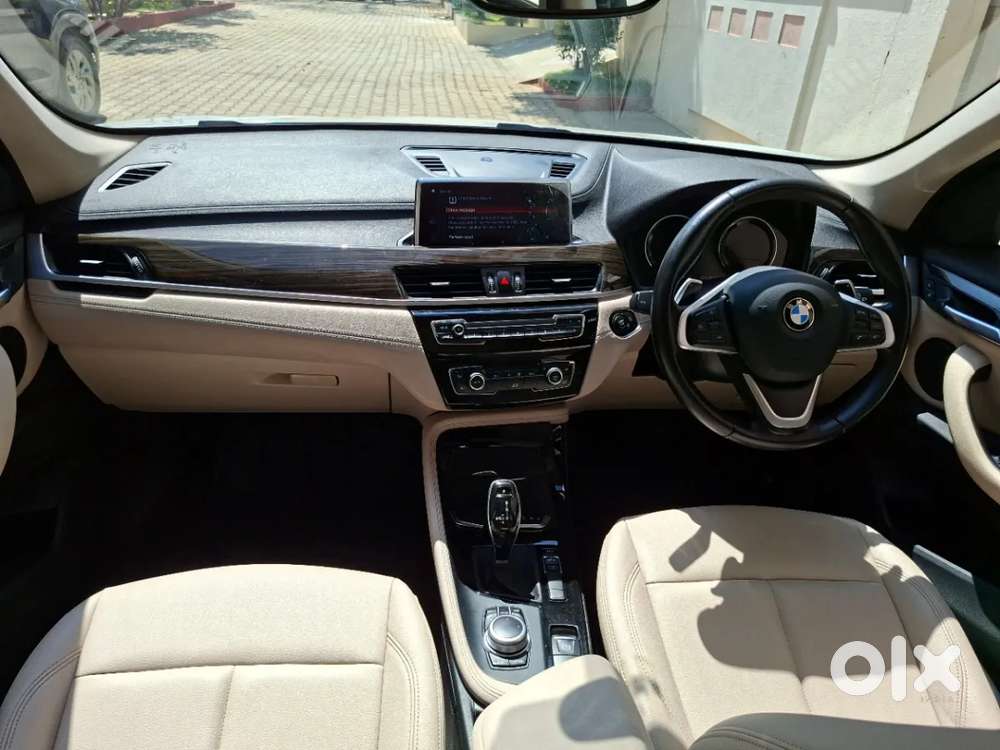 Bmw X1 2.0 Sdrive20d Xline, 2021, Diesel