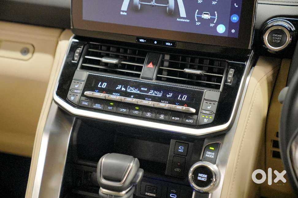 Toyota Land Cruiser 3.3 Zx Diesel, 2026, Diesel