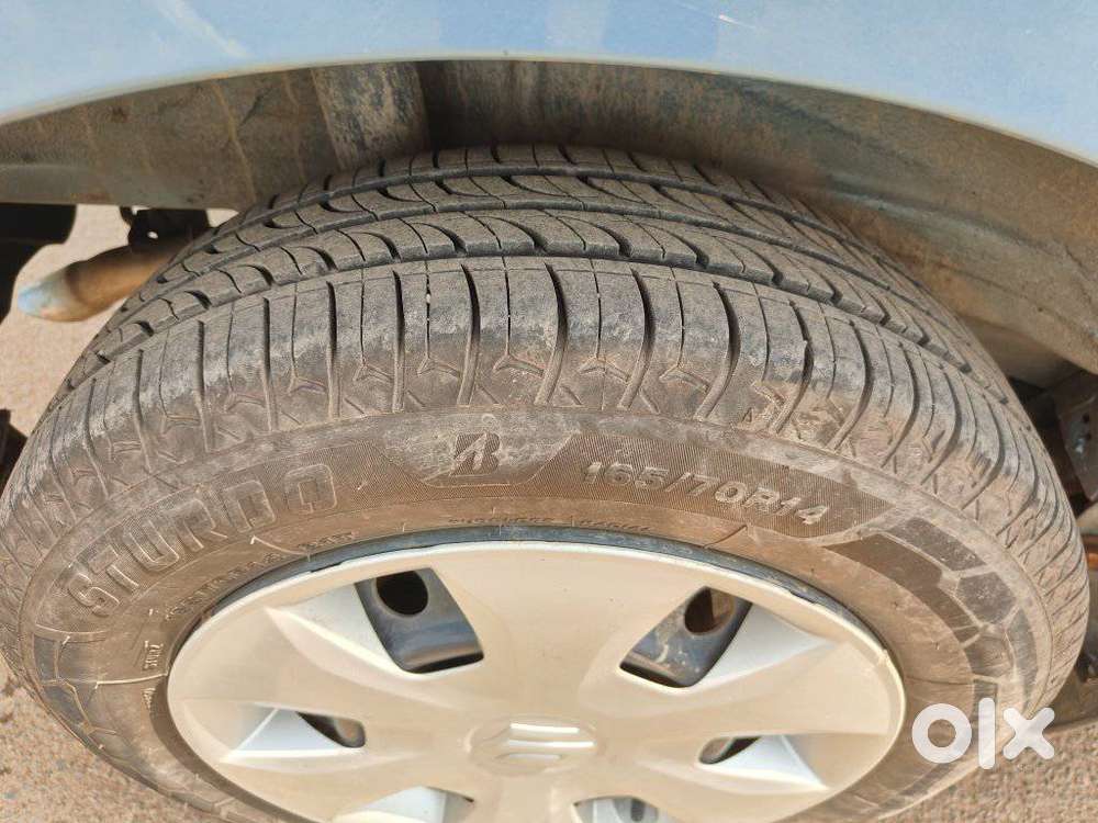 Maruti Suzuki Wagon R Vxi Amt1.2, 2020, Petrol