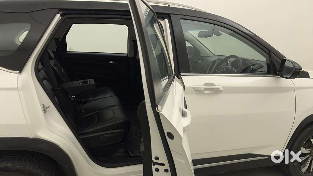 Mg Hector 2.0 Sharp Diesel, 2020, Diesel