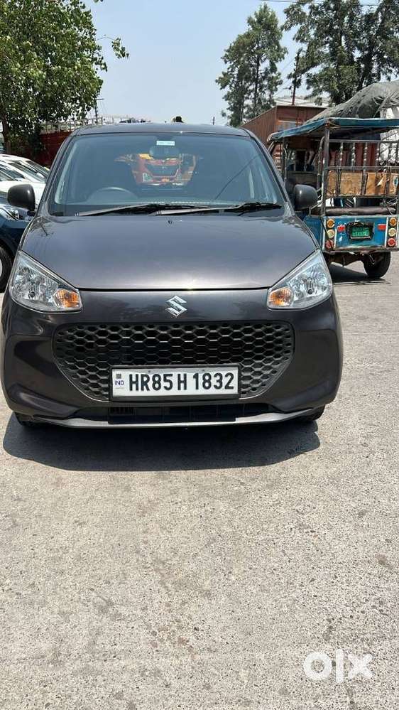 Maruti Suzuki Alto K10 Lxi Optional, 2023, Petrol