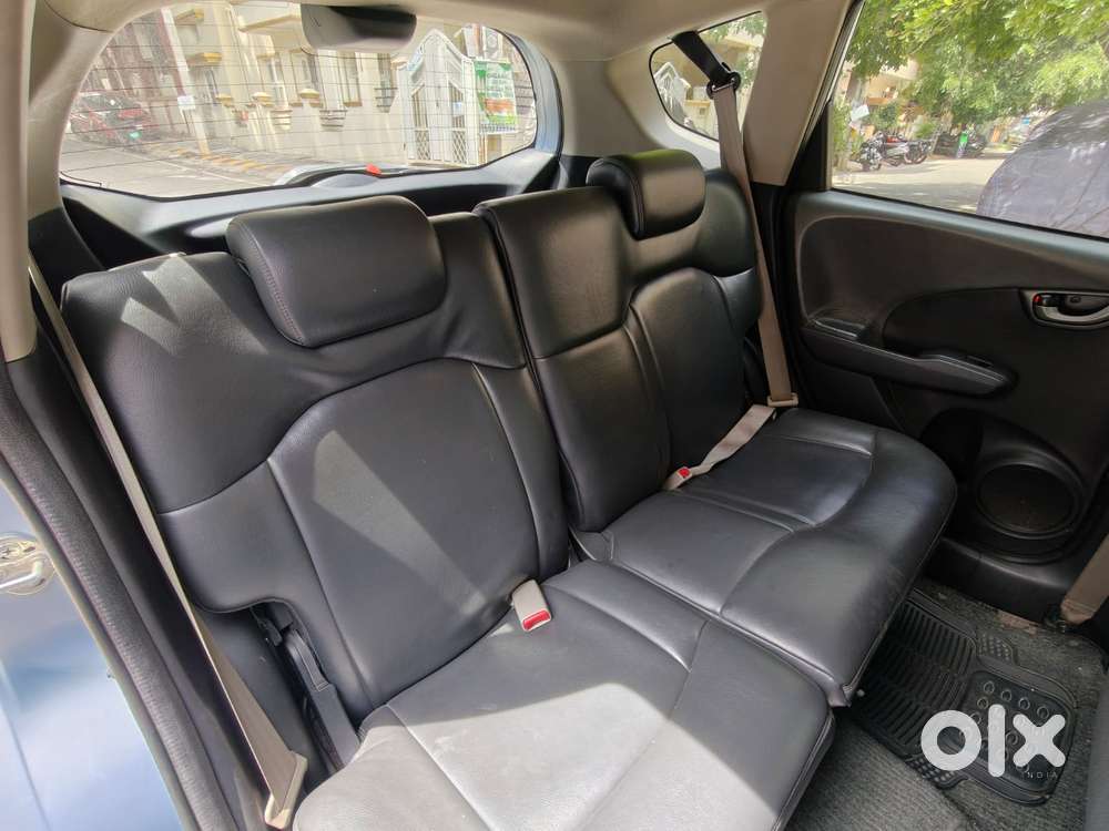Honda Jazz Active, 2009, Petrol