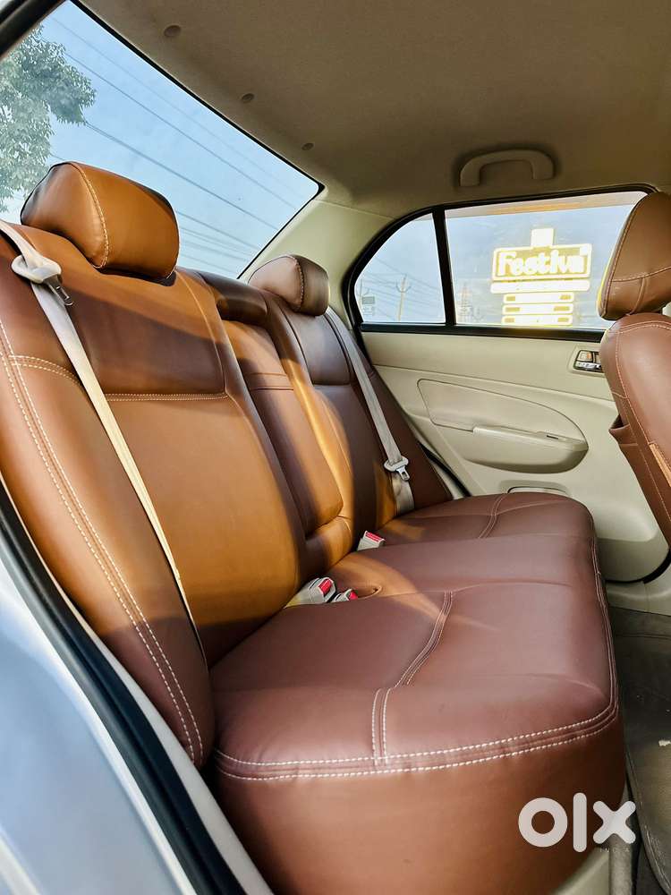 Maruti Suzuki Swift Dzire 2012-2015 Vdi, 2013, Diesel