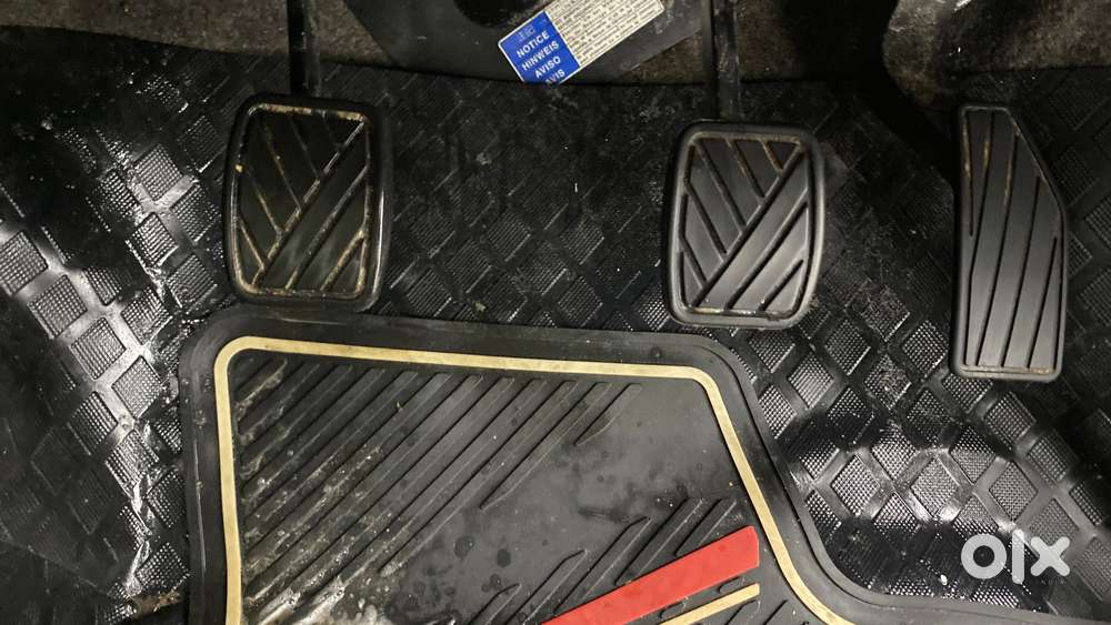 Maruti Suzuki Celerio 2014-2017 Zxi, 2016, Petrol