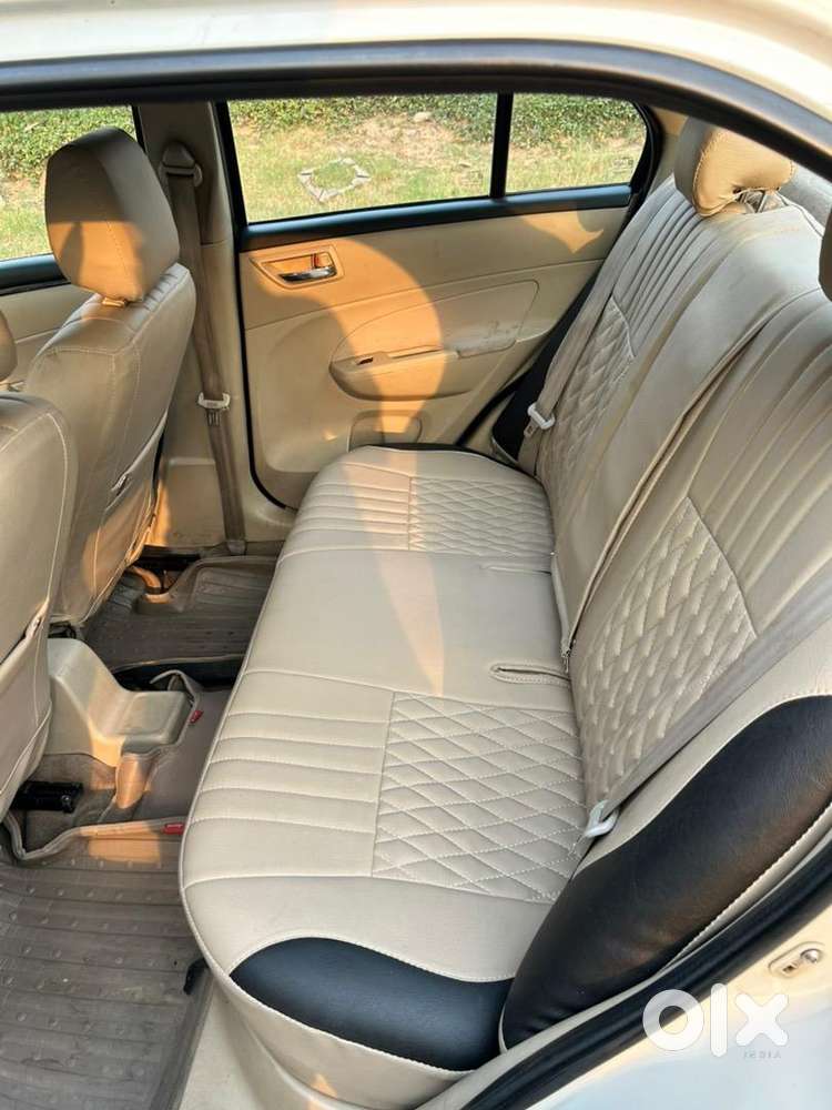 Maruti Suzuki Dzire 2013 Diesel Well Maintained