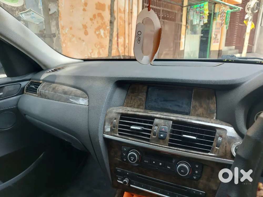 Bmw X3, 2011 Model Diesel, 5th Owner