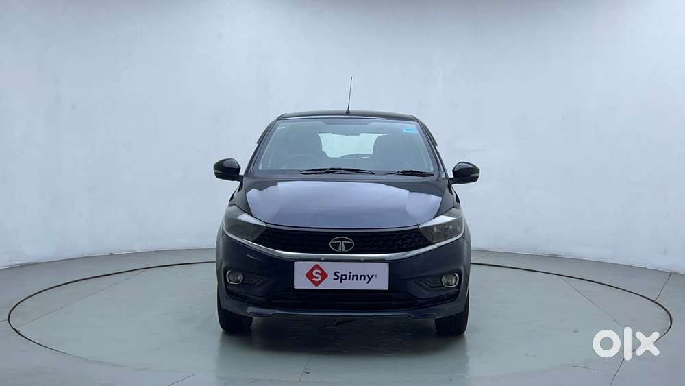 Tata Tiago Xza Plus, 2021, Petrol