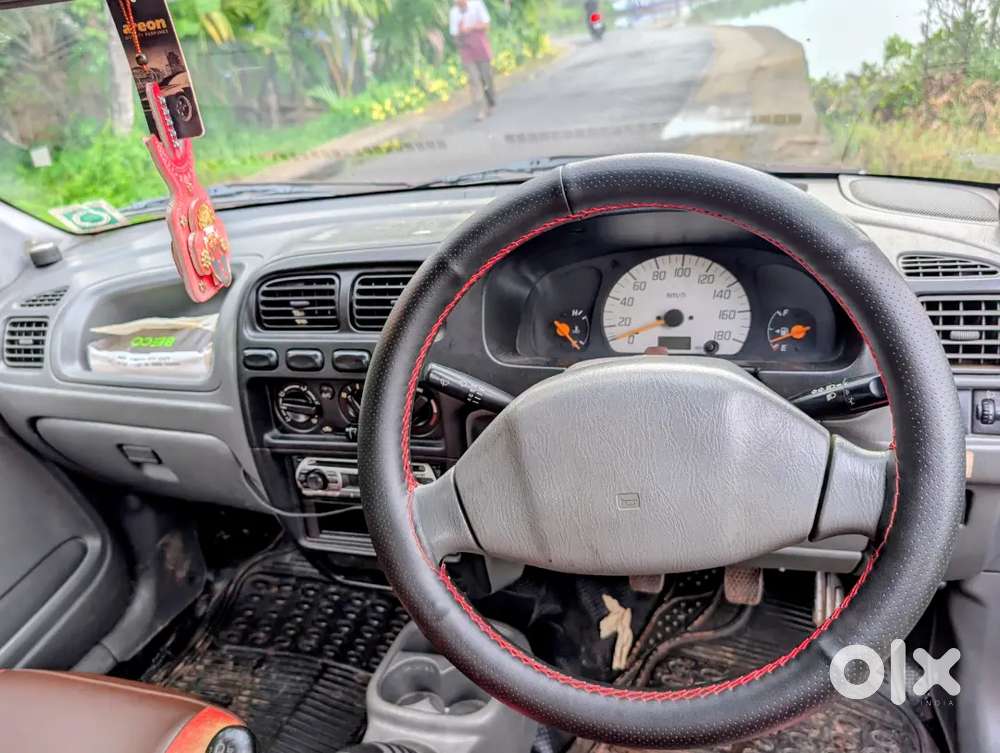 Well-maintained Maruti Alto 2007