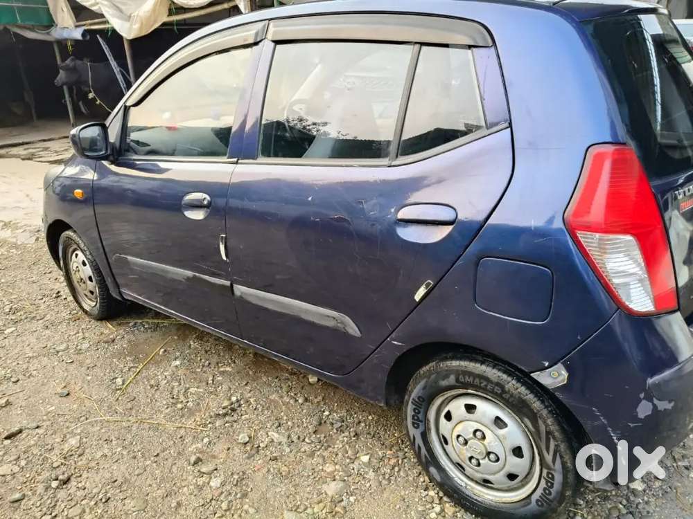 I10 Paper Ko Till 2028