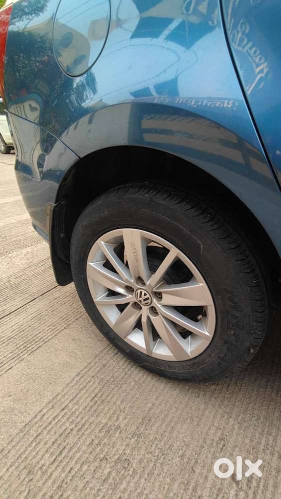 Vw Ameo 1.5 Tdi , Fully Loaded