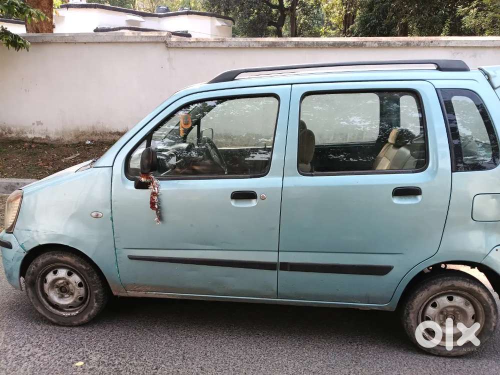 Running Condition Car All Condition Is Best