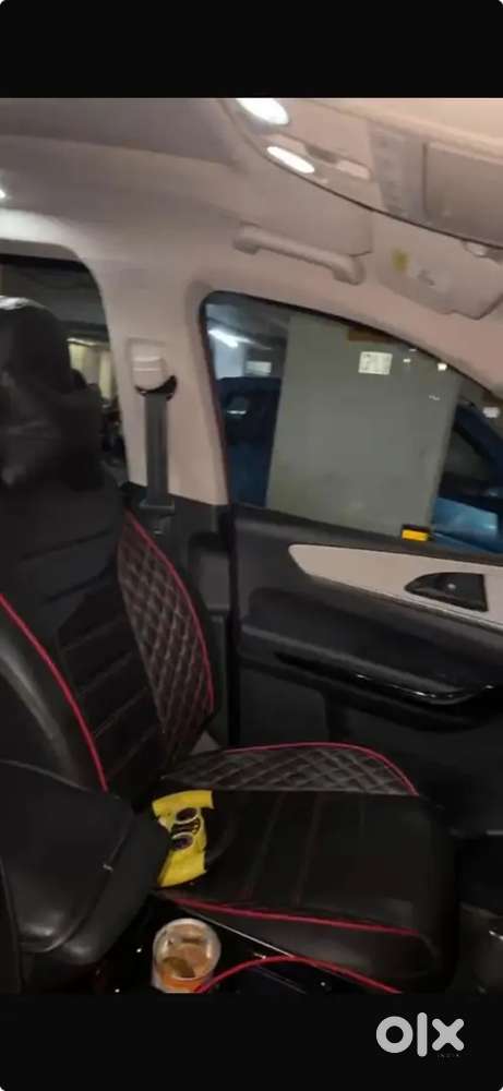 Mahindra Xuv700 Diesel Mt 7 Str 2024