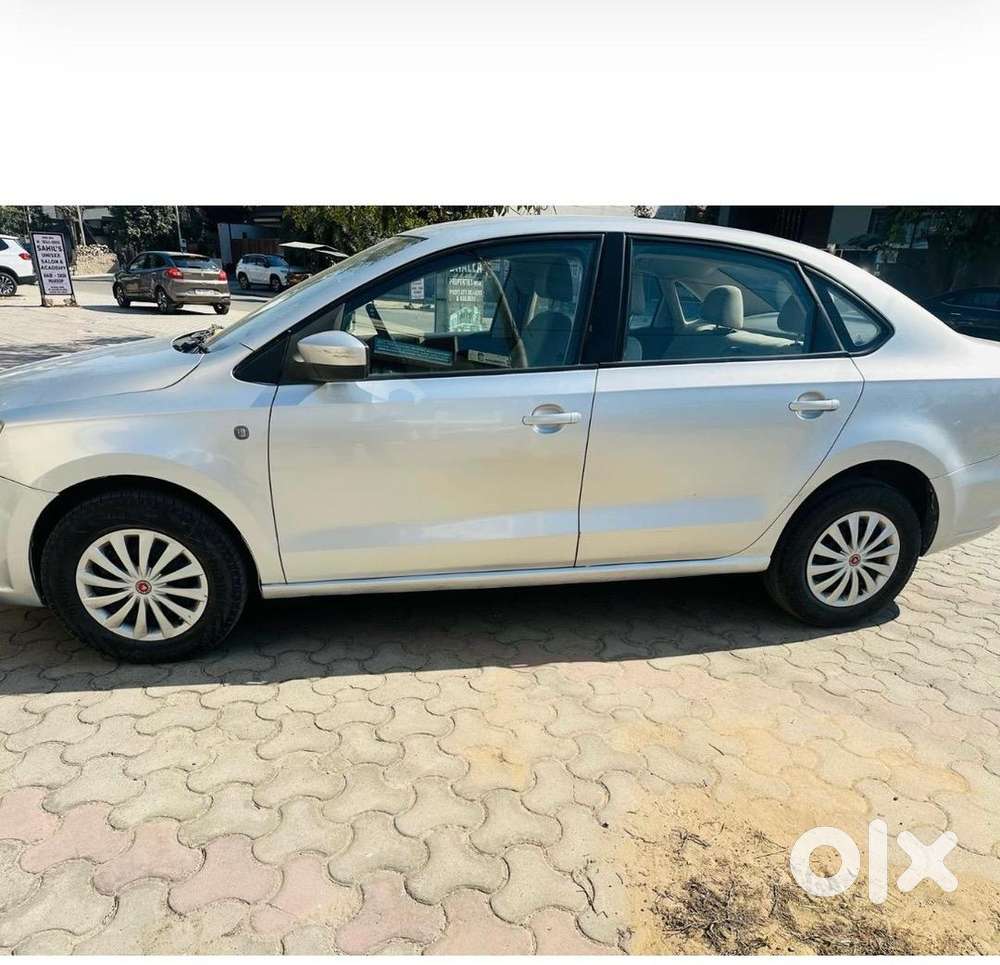Skoda Diesel Manual 2012 Car