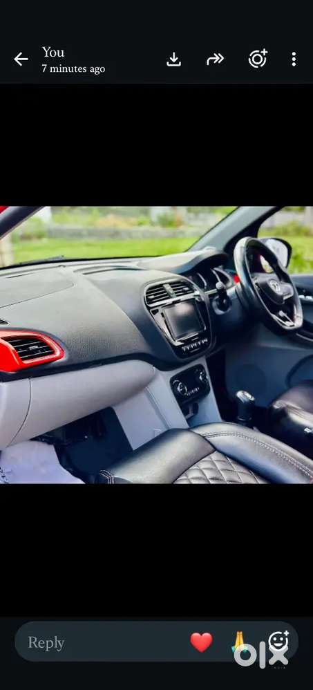 Tata Tiago 2022 Petrol Manual
