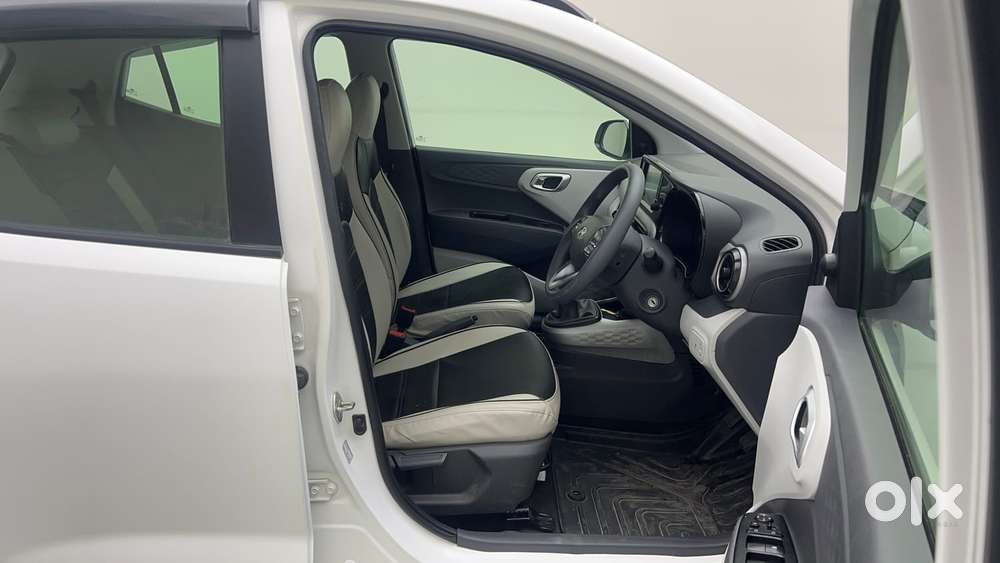 Hyundai Grand I10 Nios Sportz 1.2 Kappa Vtvt, 2023, Petrol