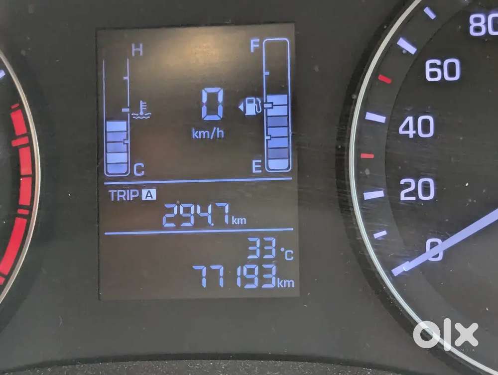 Hyundai I20 Sportz 2017 Diesel