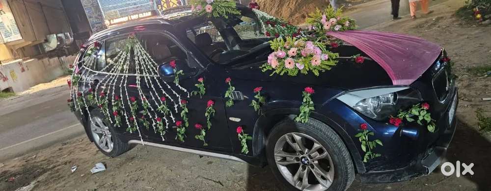 2013 Bmw X1 Diesel 86000 Km Driven At Low Price