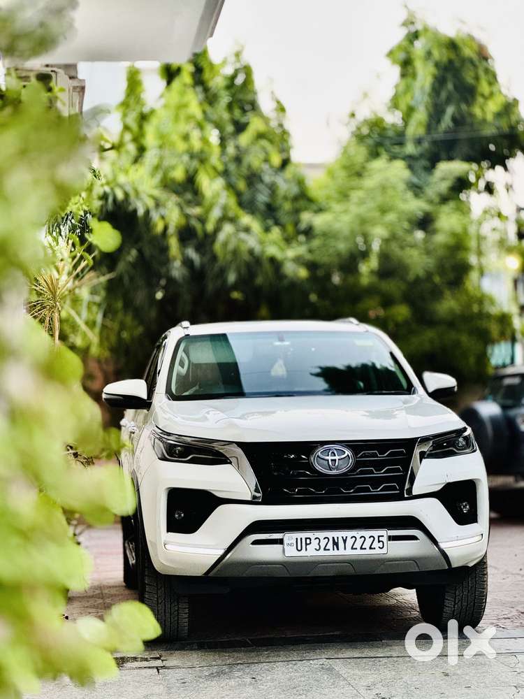 Toyota Fortuner 4x2 At 2.8 Diesel, 2023, Diesel