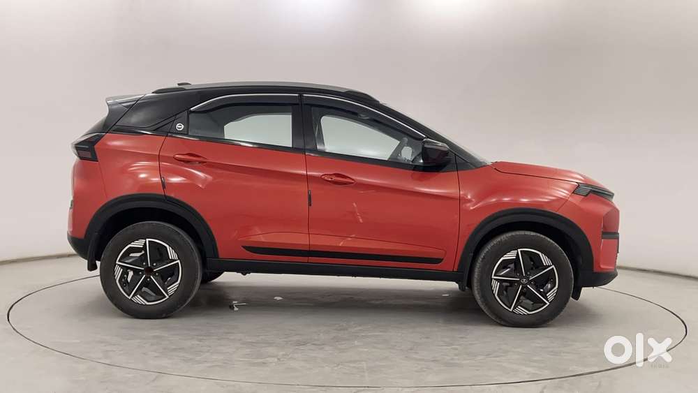 Tata Nexon Fearless Plus S 1.5 Revotorq Diesel 6 Mt Dt, 2023, Diesel