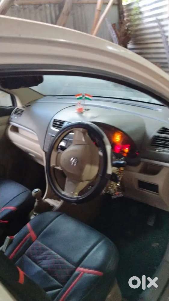 Maruti Suzuki Ertiga 2015 Diesel 54000 Km Driven