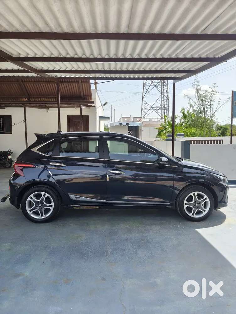 I20 Sportz (o) 2025