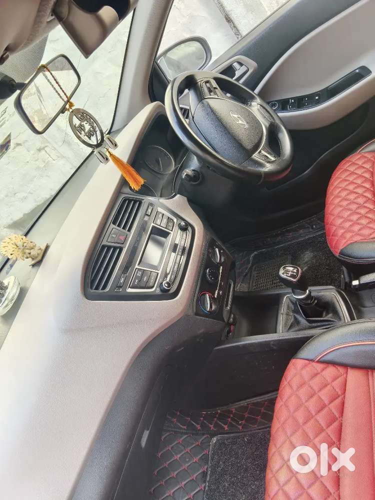 Hyundai I20 2015 Diesel Magna New Tyres Siled Injine