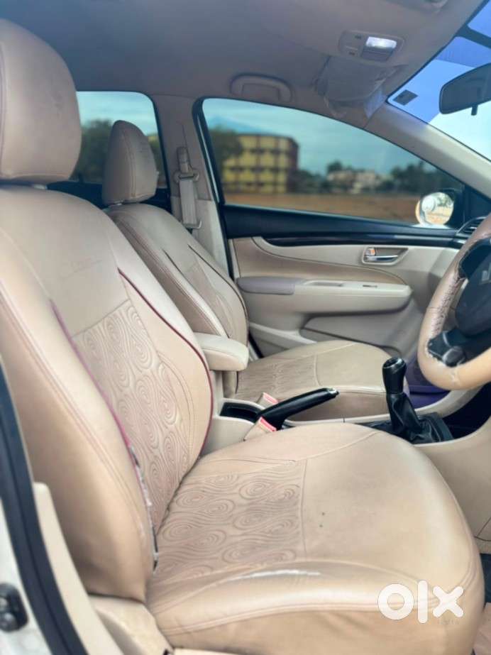 Maruti Suzuki Ciaz Vdi, 2014, Diesel