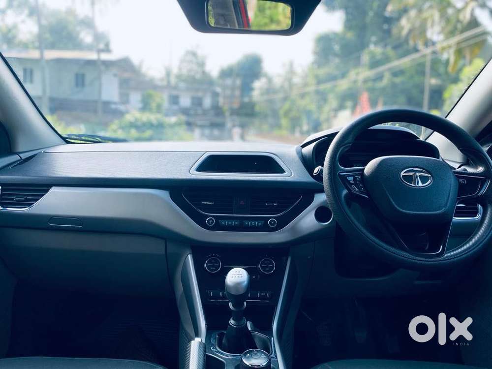 Tata Xenon Xt, 2018, Petrol