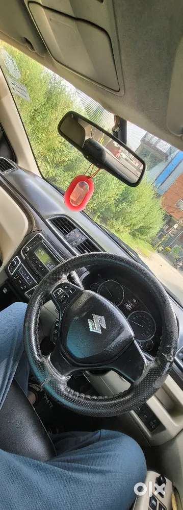 Maruti Suzuki Ciaz 2017 Diesel Push Start