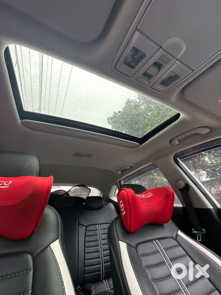 Hyundai I20 2023 Petrol Good Condition