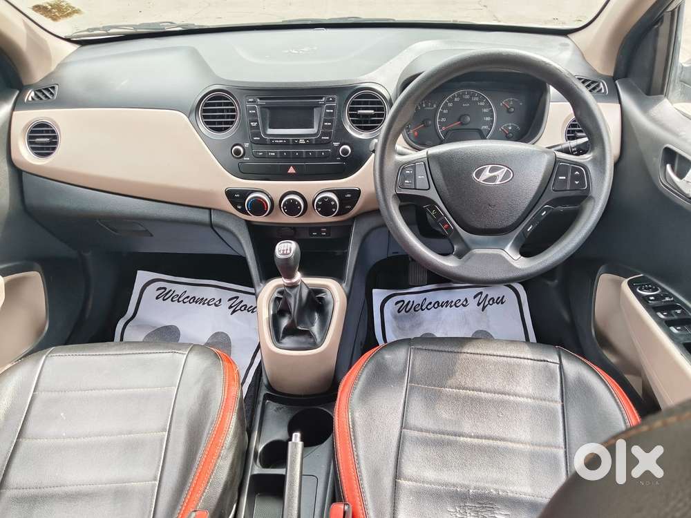 Hyundai Grand I10