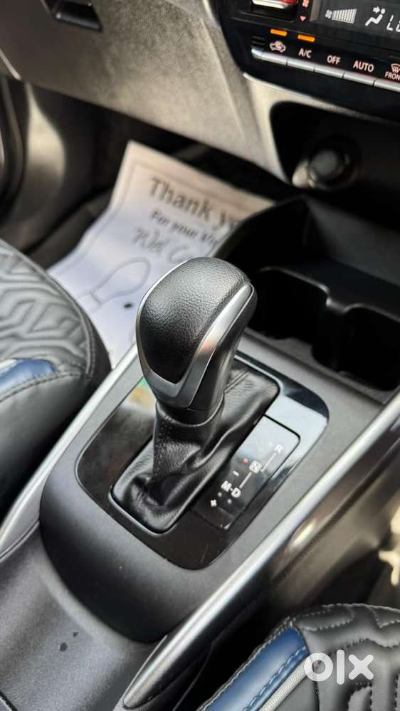Maruti Suzuki Baleno Zeta, 2023, Petrol