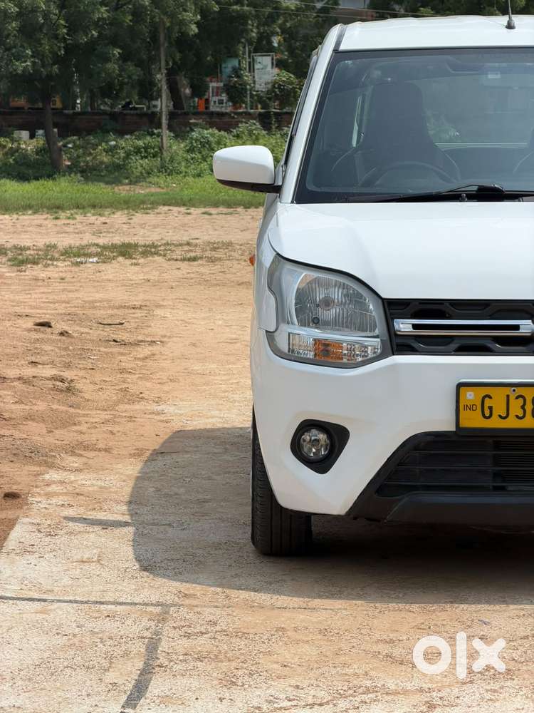 Maruti Suzuki Wagon R Vxi 1.0 Cng, 2023, Cng & Hybrids