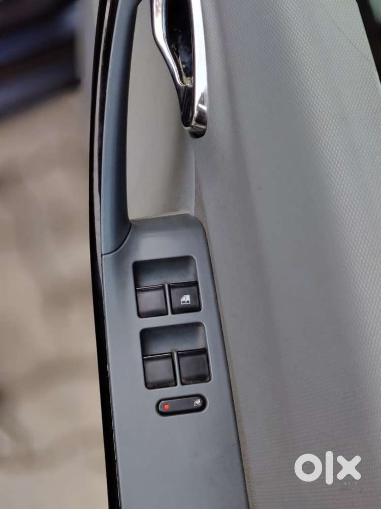 2021 Tata Tiago Petrol Manual