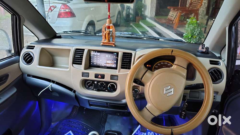 Maruti Suzuki Zen Estilo Lxi Bs Iv, 2007, Petrol