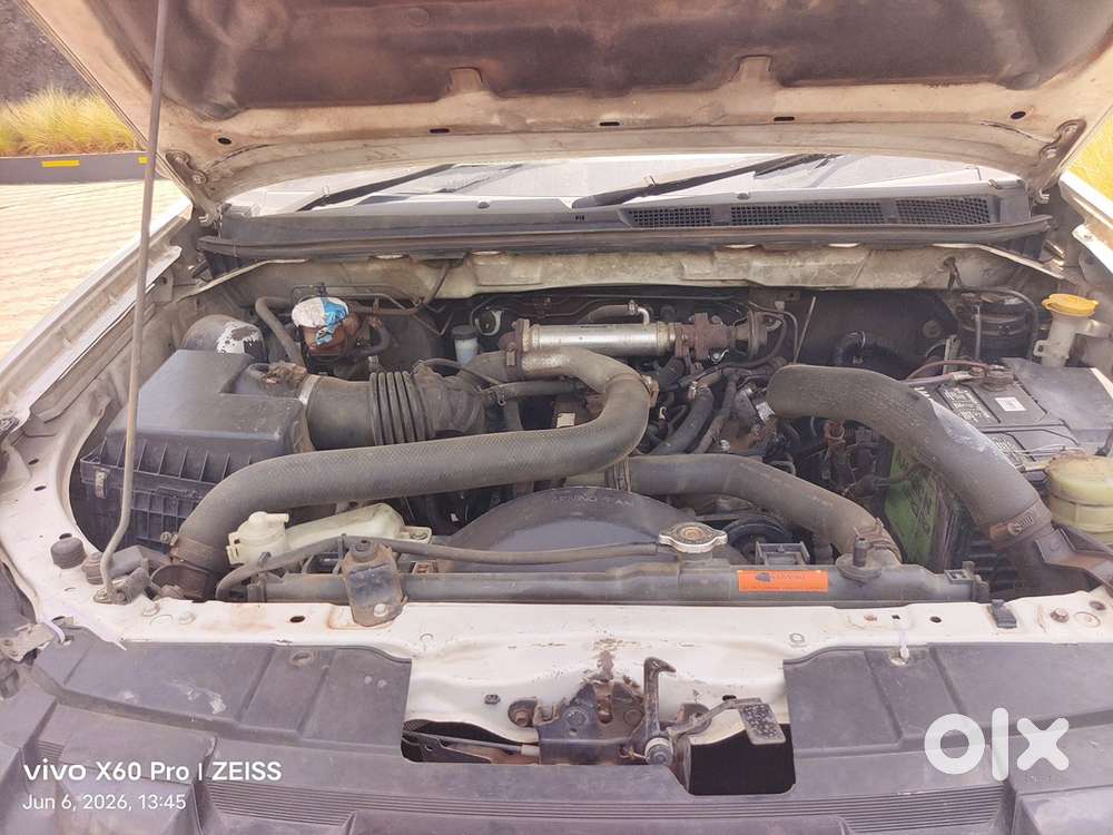 Isuzu D-max Diesel 2017