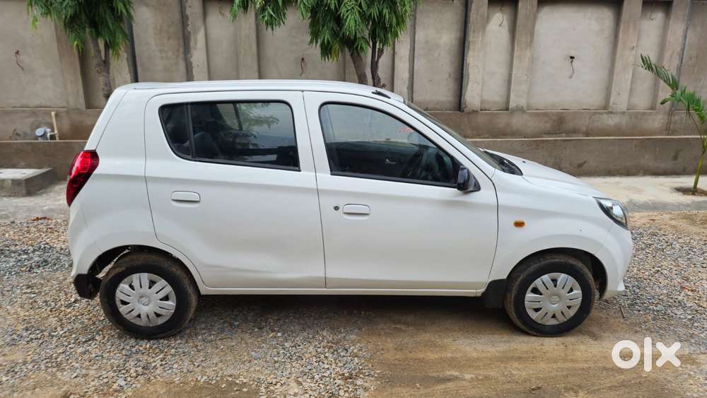 Maruti Suzuki Alto 800 Lxi, 2016, Petrol