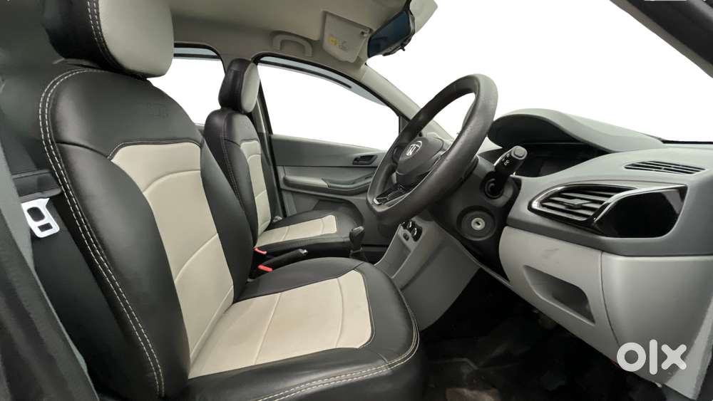 Tata Tigor 1.2 Revotron Xm, 2023, Petrol