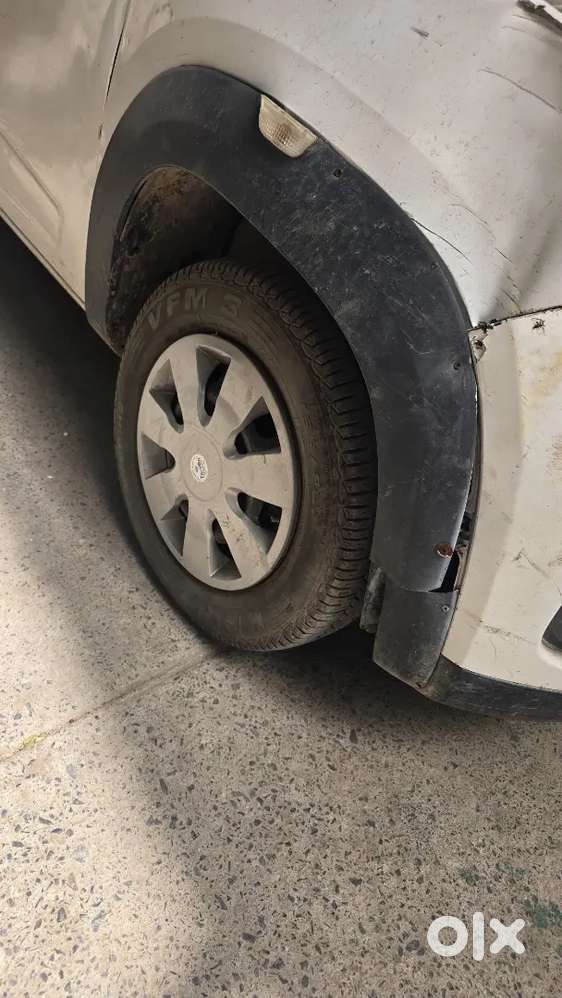 Renault Kwid 2018 Petrol Good Condition