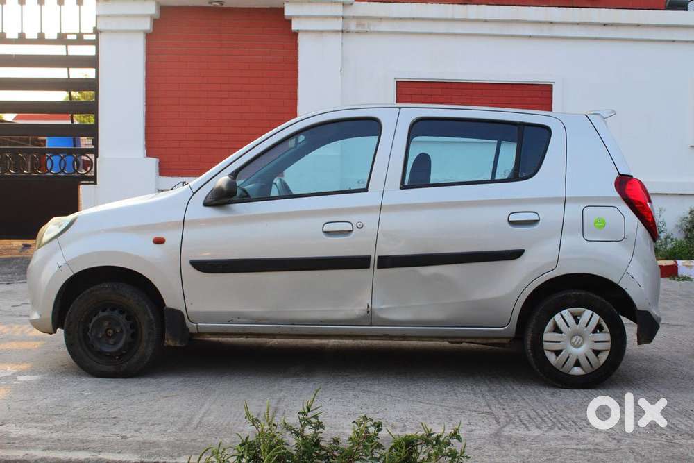 Maruti Suzuki Alto 800 Vxi, 2018, Petrol