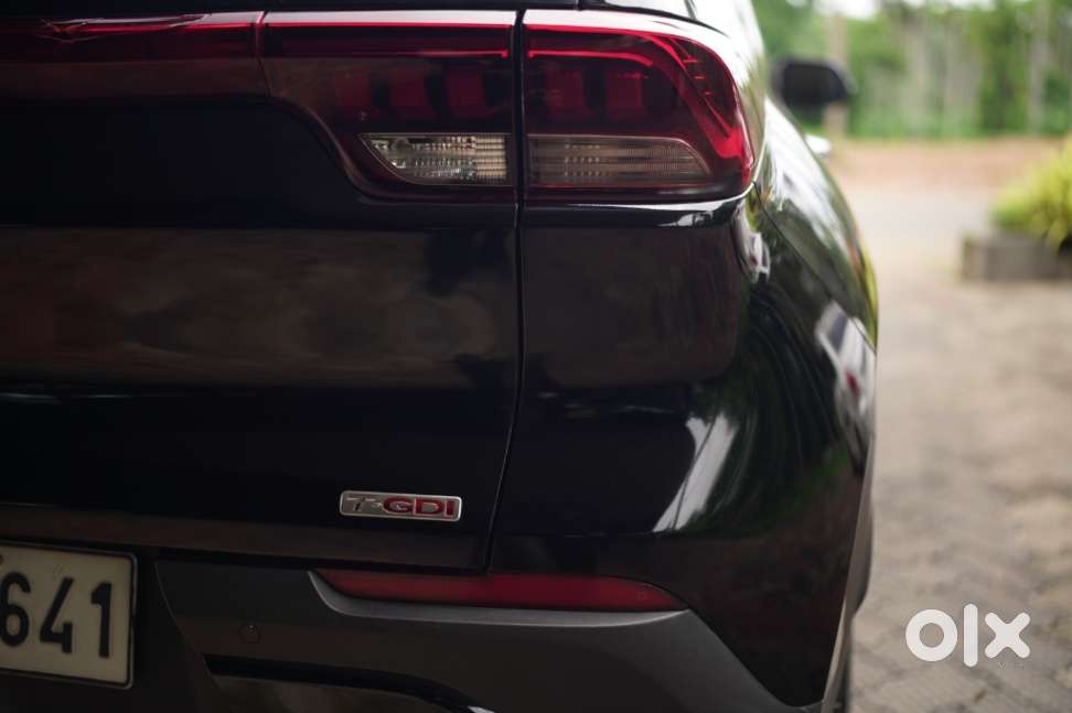 Kia Sonet Gtx Plus, 2021, Petrol