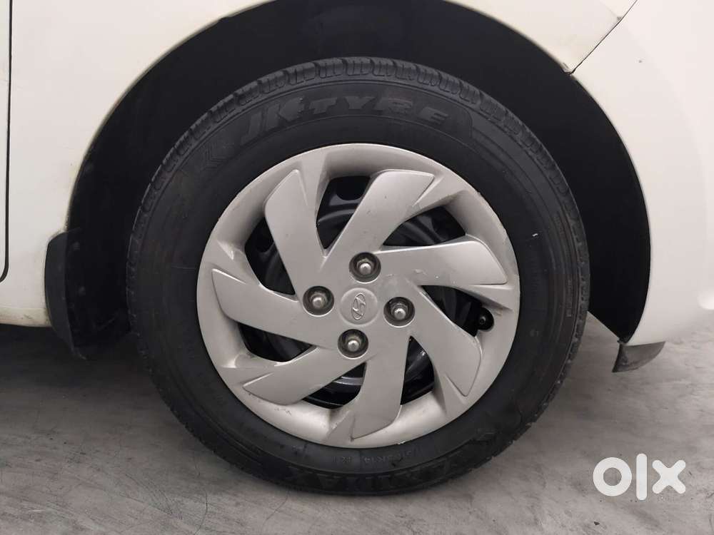 Hyundai Santro Sportz Amt, 2019, Petrol
