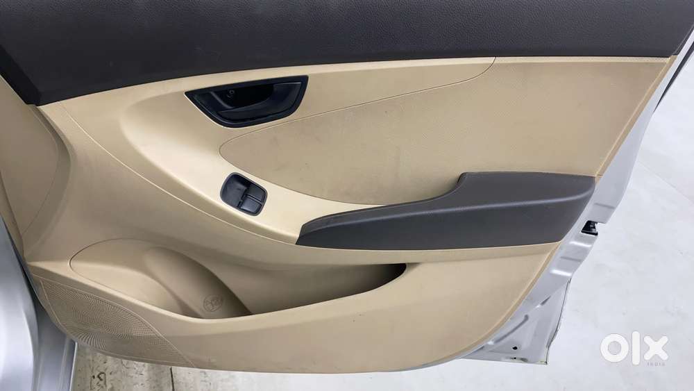 Hyundai Eon Era +, 2015, Petrol