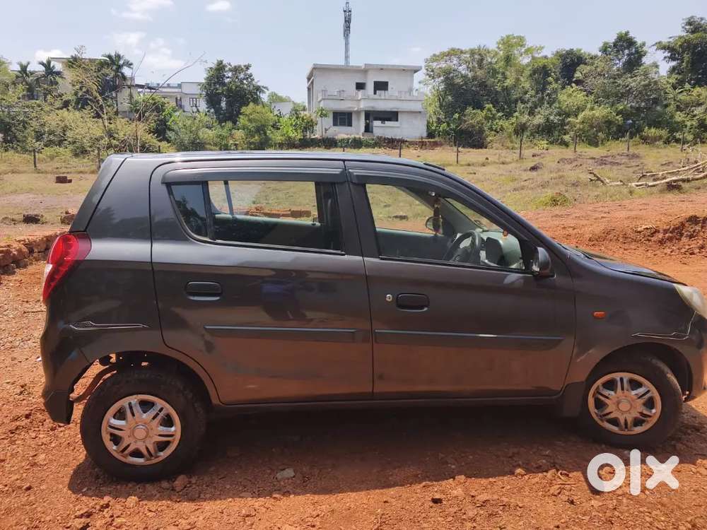 New Insurance, New 4 Tyre, No Maintains