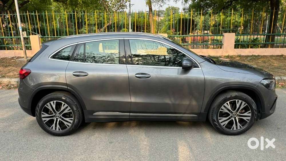 Mercedes-benz Gla 200, 2024, Petrol