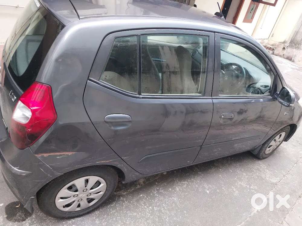 Hyundai I10 2011 Petrol Good Condition