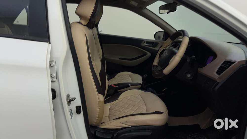 Hyundai Elite I20 Sportz Plus, 2019, Petrol