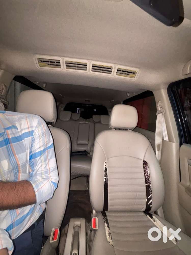Maruti Suzuki Ertiga 2017