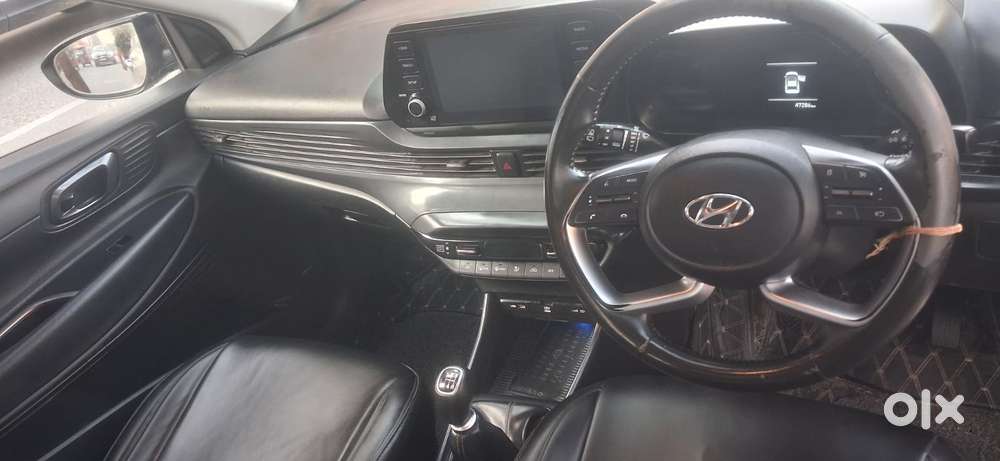 Hyundai I20 1.2 Asta, 2023, Petrol