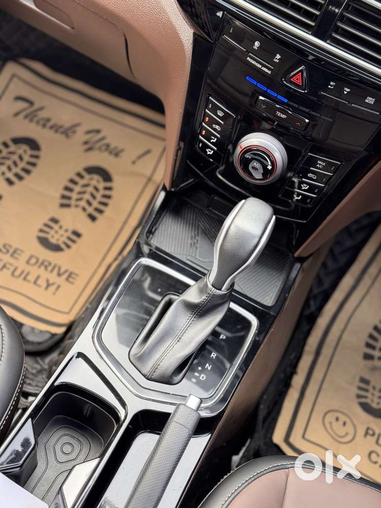 Mahindra Xuv 3xo Mx3 Pro 1.2 Petrol, 2024, Petrol